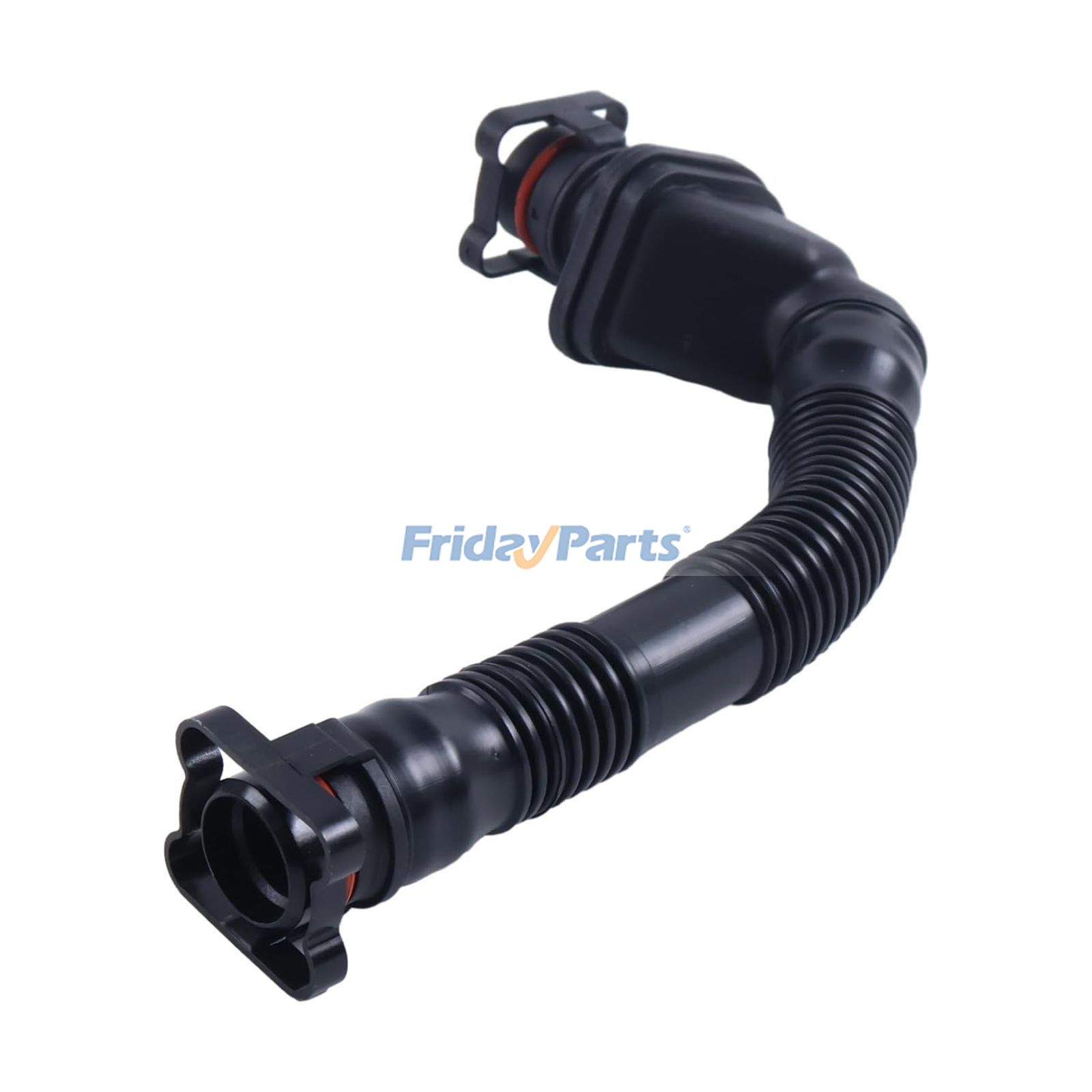 Crankcase Vent Hose in Stock in China