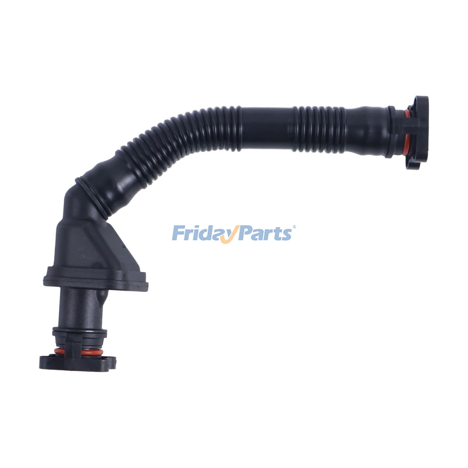  Crankcase Vent Hose For BMW