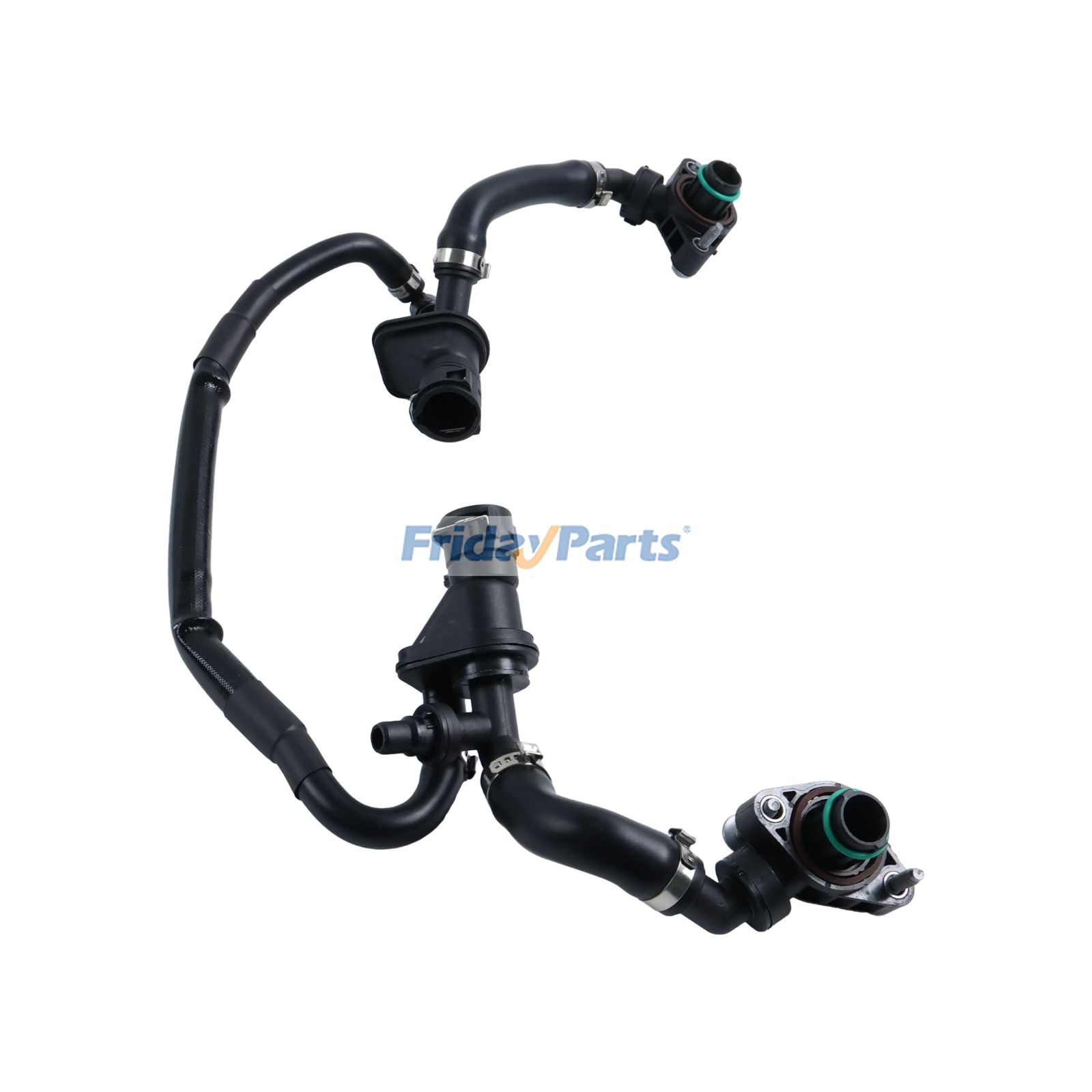 Crankcase Vent Hose in Stock in China,China Stock