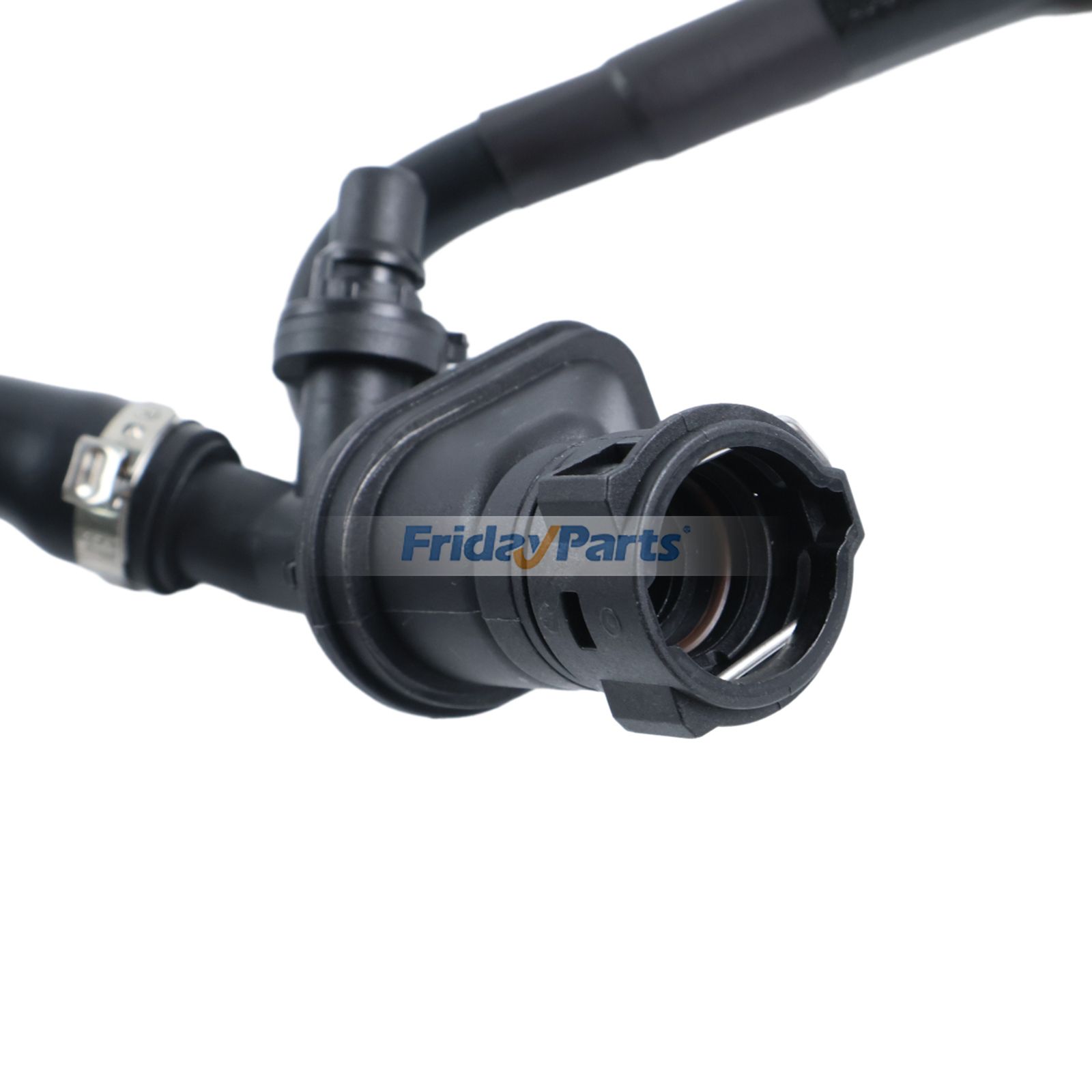  Crankcase Vent Hose For BMW