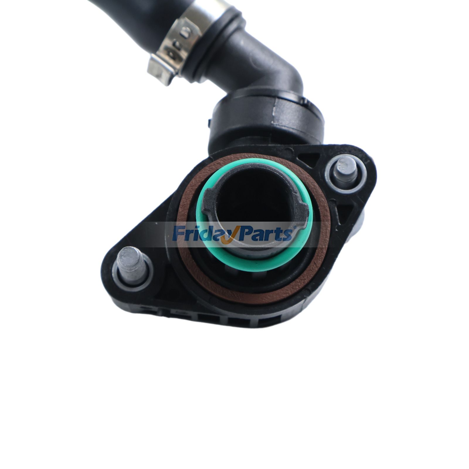 FridayParts Crankcase Vent Hose