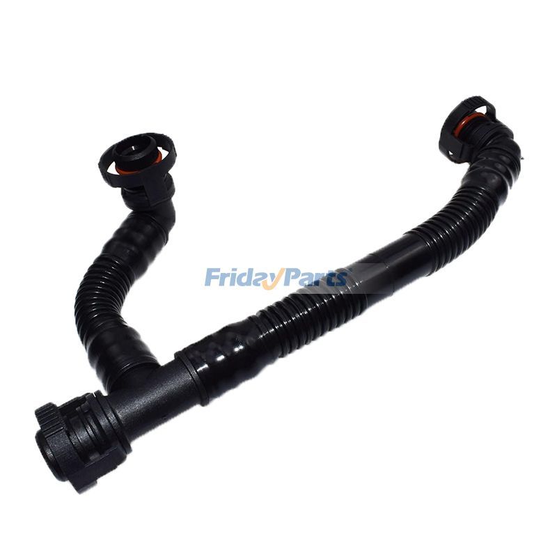 Crankcase Vent Hose 11617559530 for BMW Vehicle 525i 730Li E90 325i 630i 525Li 530Li