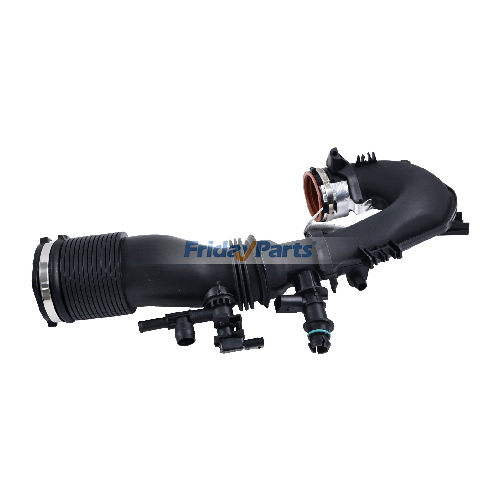 Crankcase Vent Hose A2700900700 for Mercedes-Benz Vehicle A-Class B-Class GLA250 CLA250 CLA GLA 2013-2020