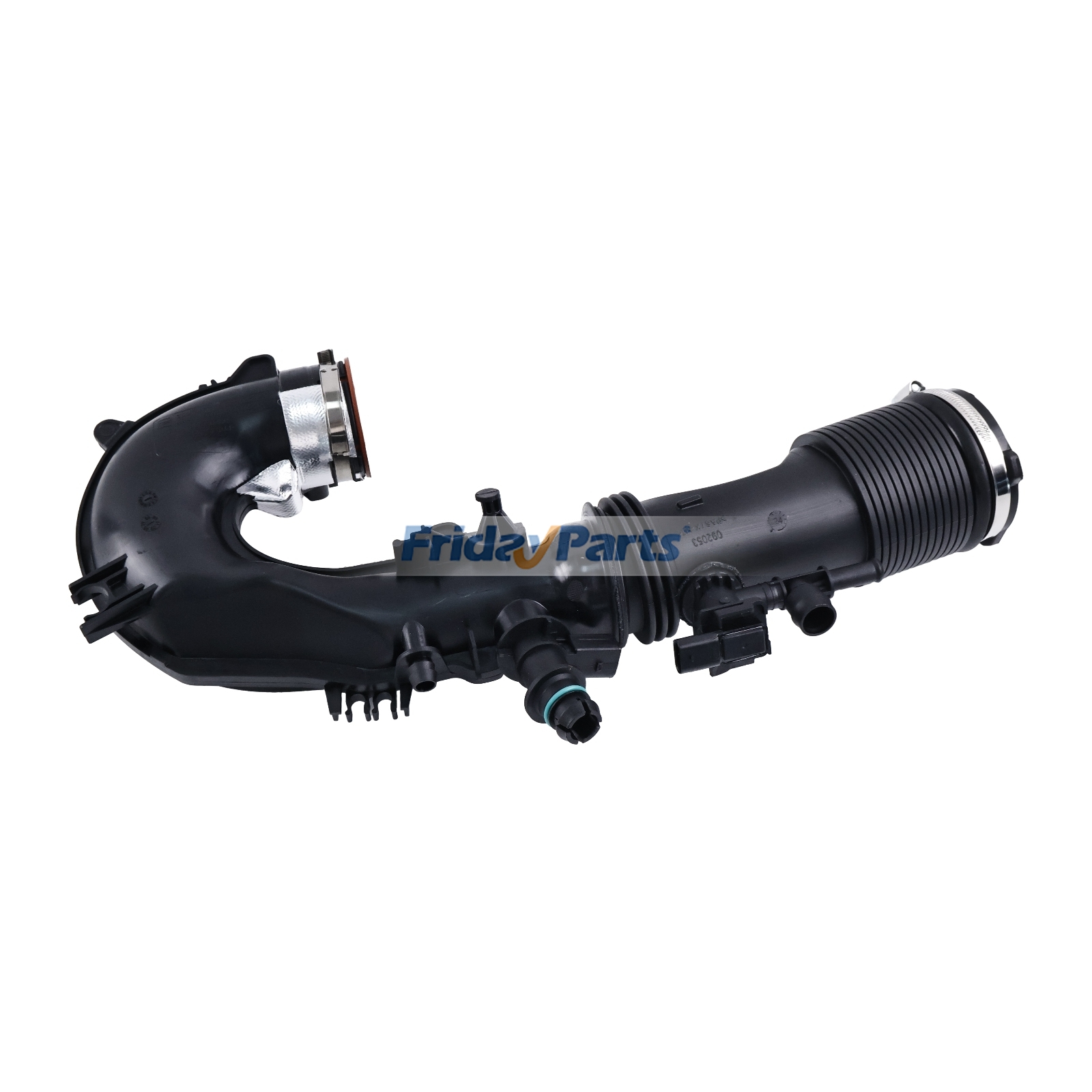Crankcase Vent Hose for Vehicle