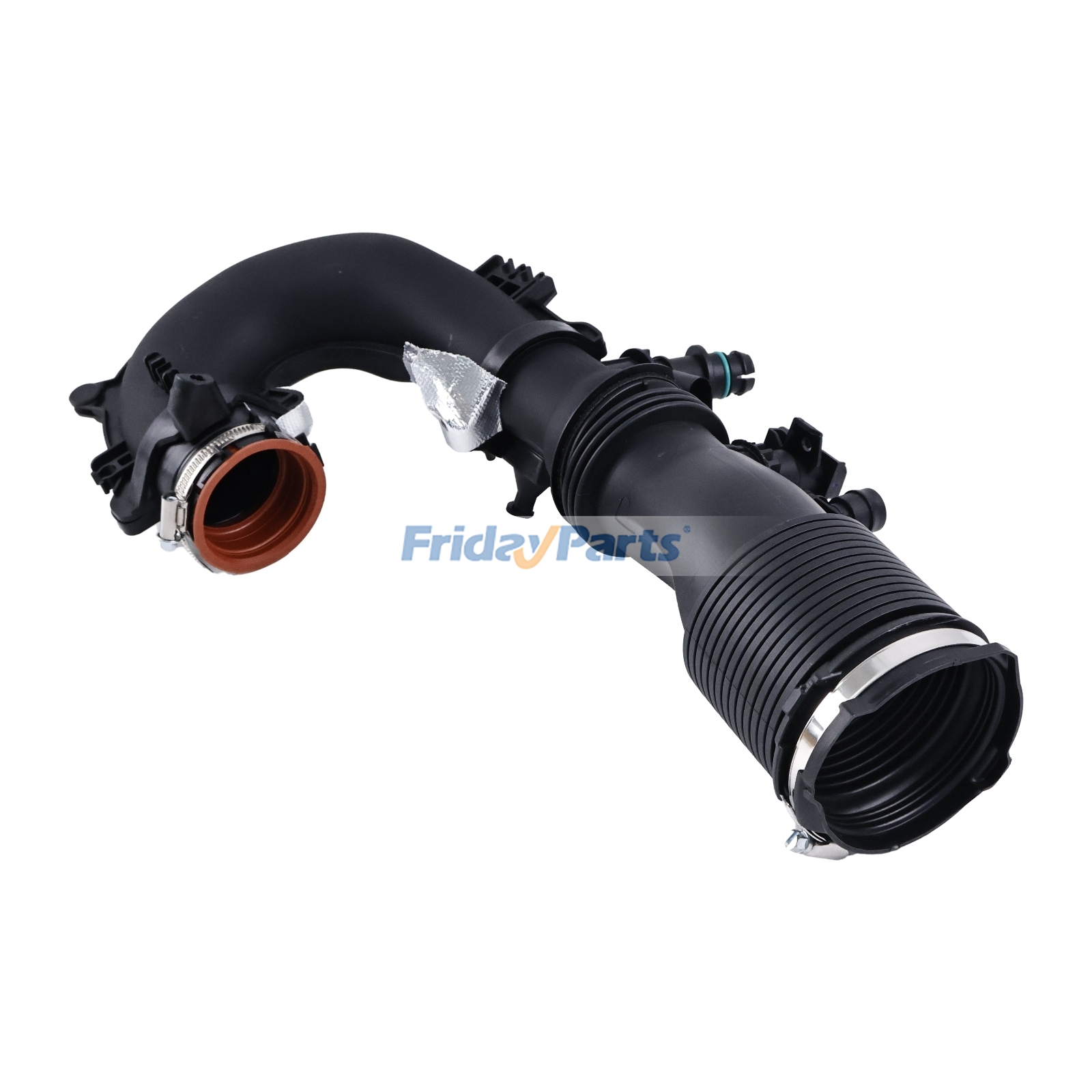  Crankcase Vent Hose For Mercedes Benz