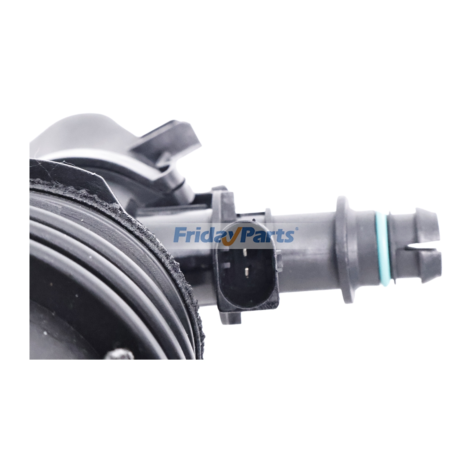 Crankcase Vent Hose For Mercedes Benz Vehicle