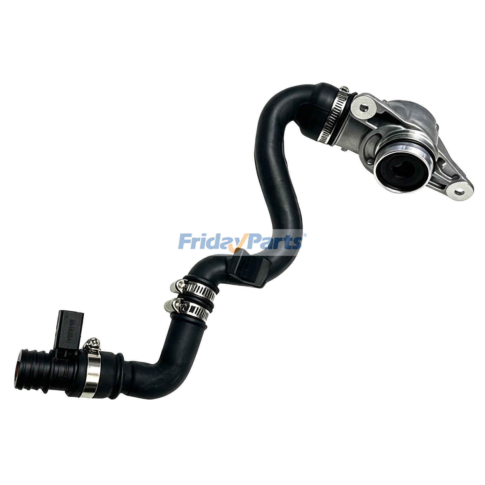 Crankcase Vent Valve A6420101791 for Mercedes Benz Sprinter 2500 3500 GL350 ML350 Base 3.0L V6 2010-2018 para Vehículo
