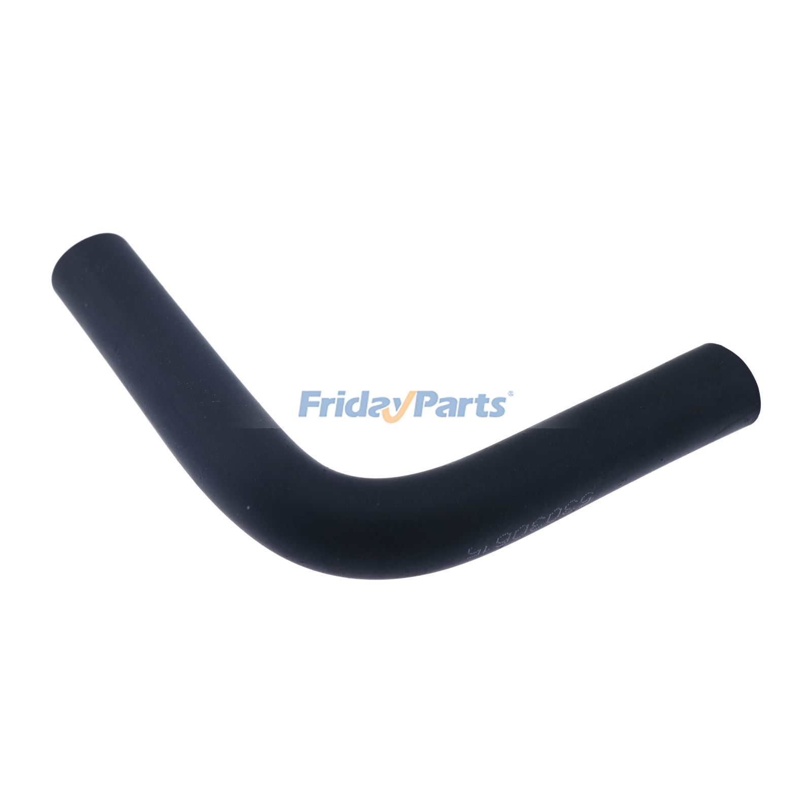 Crankcase Vent Valve Tube for Vehicle