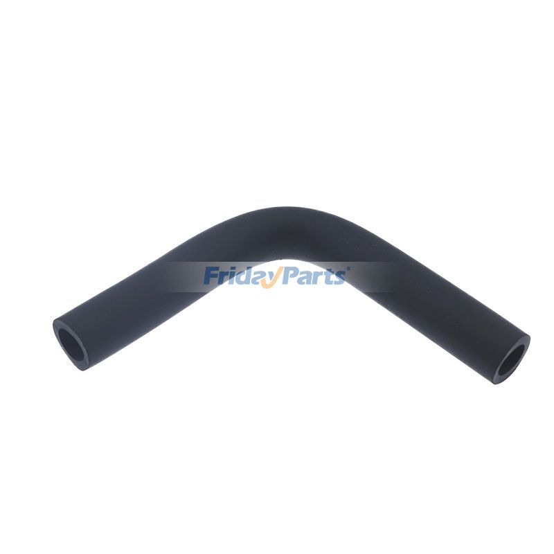 FridayParts Kurbelgehäuse-Entlüftungsventilrohr Wrangler 1997-2004