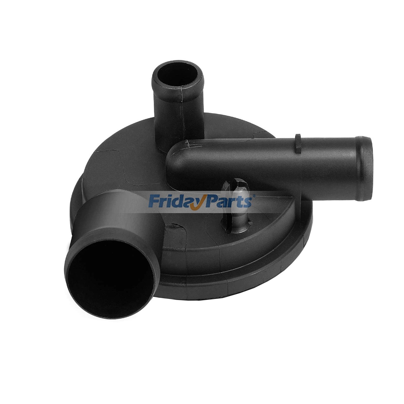 Kurbelgehäuseentlüftungsventil VW028129101D für Volkswagen Golf Jetta Passat