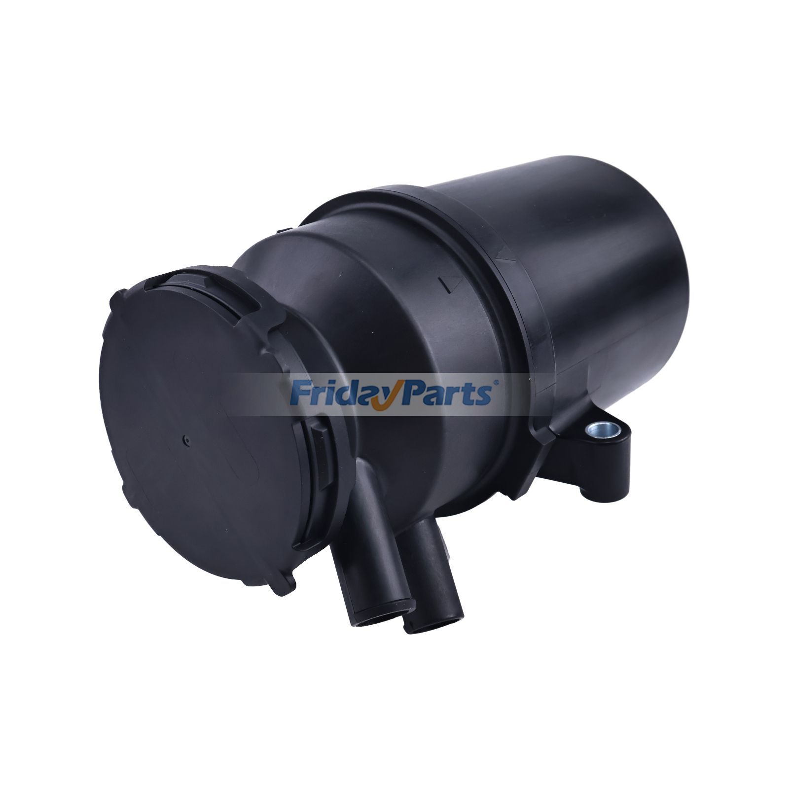 Excavator Crankcase Ventilation Filter