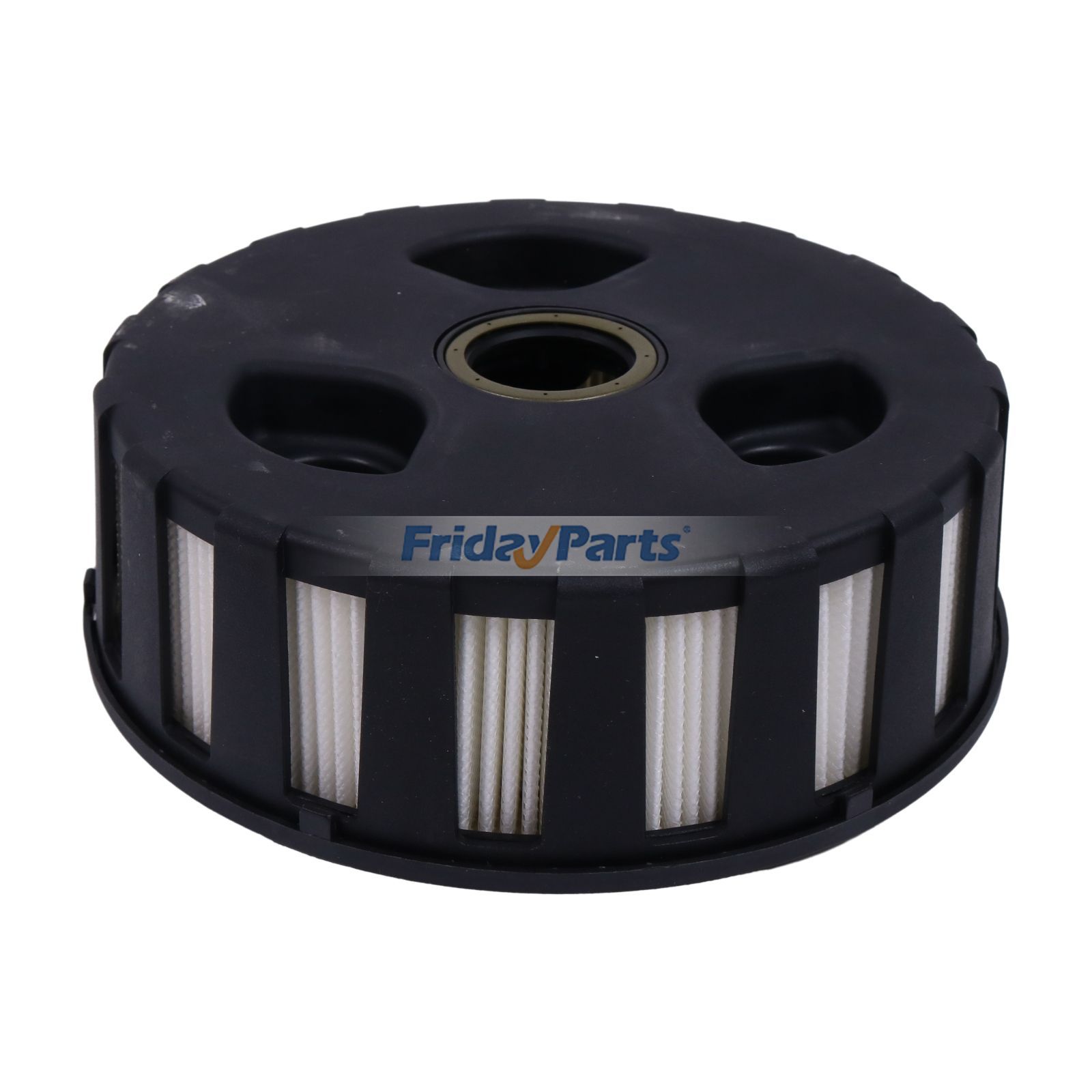 KurbelgehäuseentlüftungsfilterFür Iveco