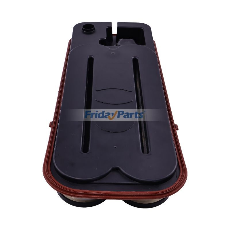 Crankcase Ventilation Filter ISC ISL B6.7 L9 QSB3.3 QSB6.7 QSL9 Hyundai HX330L HX380L HX430L in Stock in China