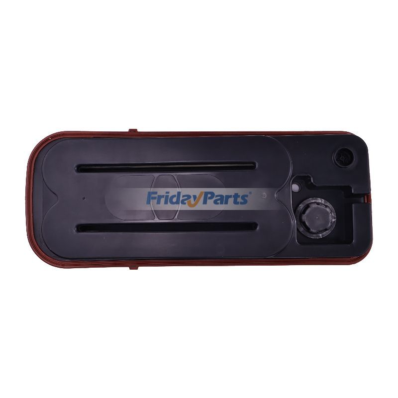  Crankcase Ventilation Filter ISC ISL B6.7 L9 QSB3.3 QSB6.7 QSL9 Hyundai HX330L HX380L HX430L For HYUNDAI