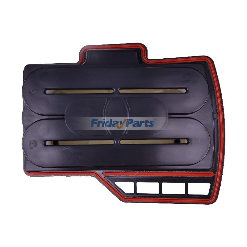 Crankcase Ventilation Filter  Engine