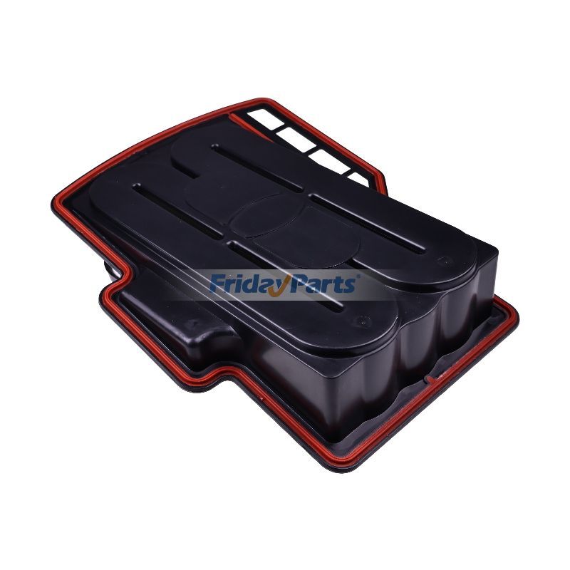 Engine Crankcase Ventilation Filter