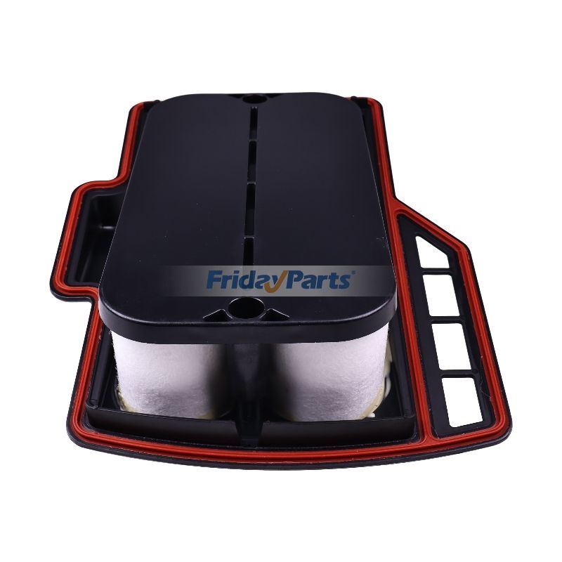  Crankcase Ventilation Filter 