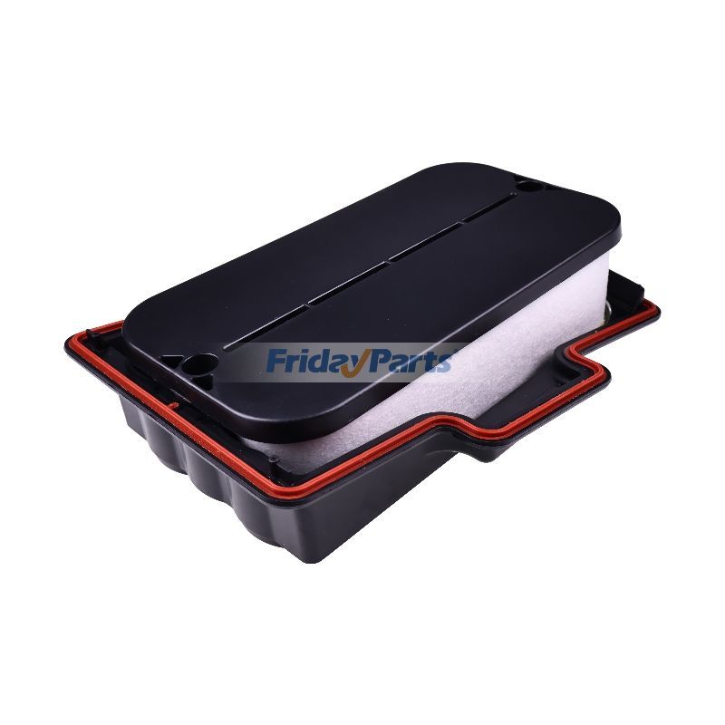 Crankcase Ventilation Filter for Engine