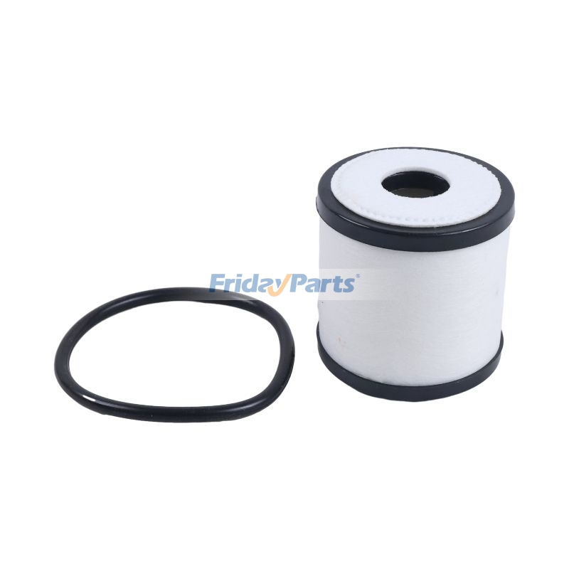 Crankcase Ventilation Filter for Isuzu Engine 4HK1 6HK1 Truck FRR107 FSR120 FSR140 FTR150 FVR165 FVM230 FVZ240 FVZ260 - Replaces Donaldson P903543