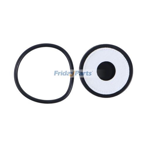 Crankcase Ventilation Filter ME302763 SAO 8545 for Hino 228 268 338 358