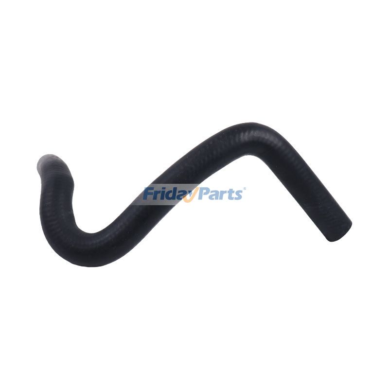 Vehicle Crankcase Ventilation Hose