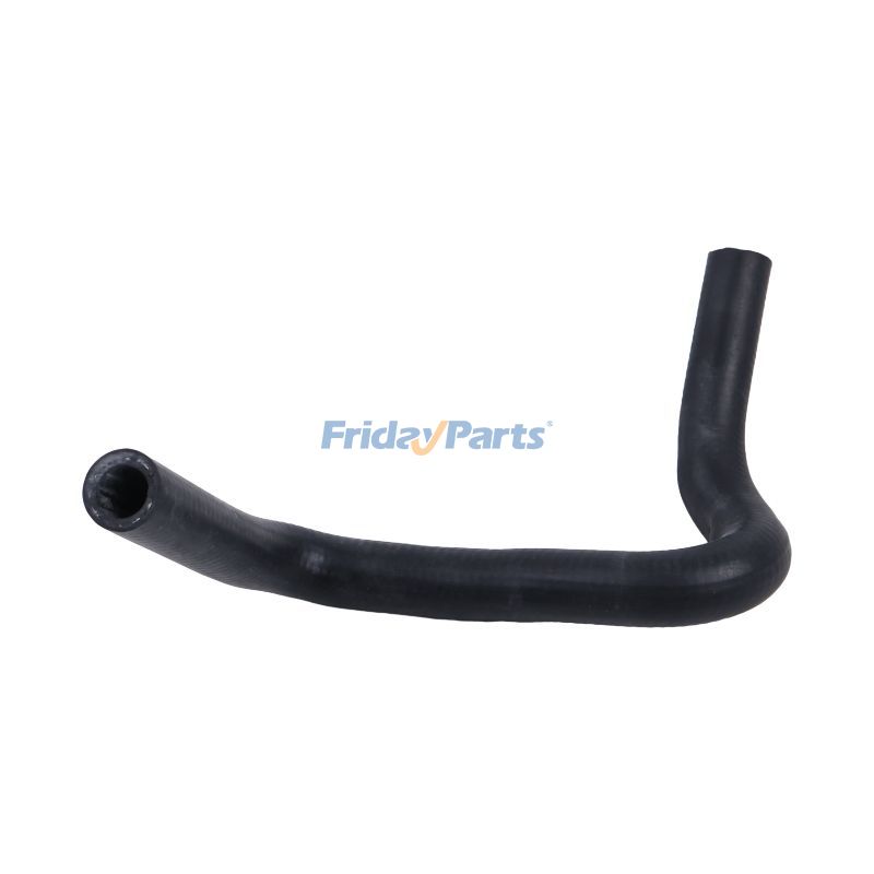 Crankcase Ventilation Hose in Stock in China,China Stock