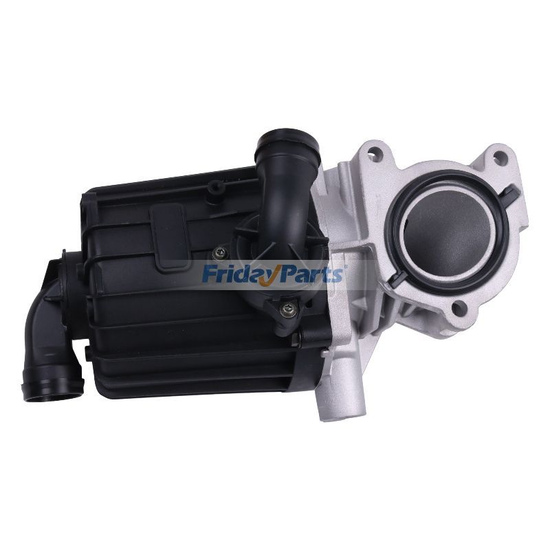 FridayParts Kurbelgehäuseentlüftungsabscheider