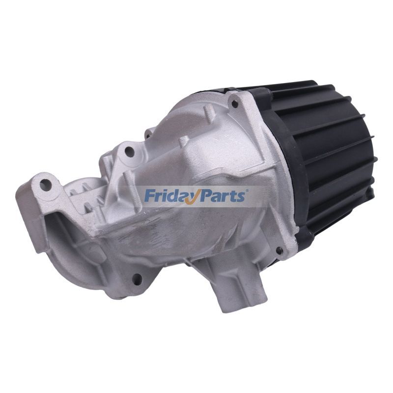 KurbelgehäuseentlüftungsabscheiderFür VOLVO