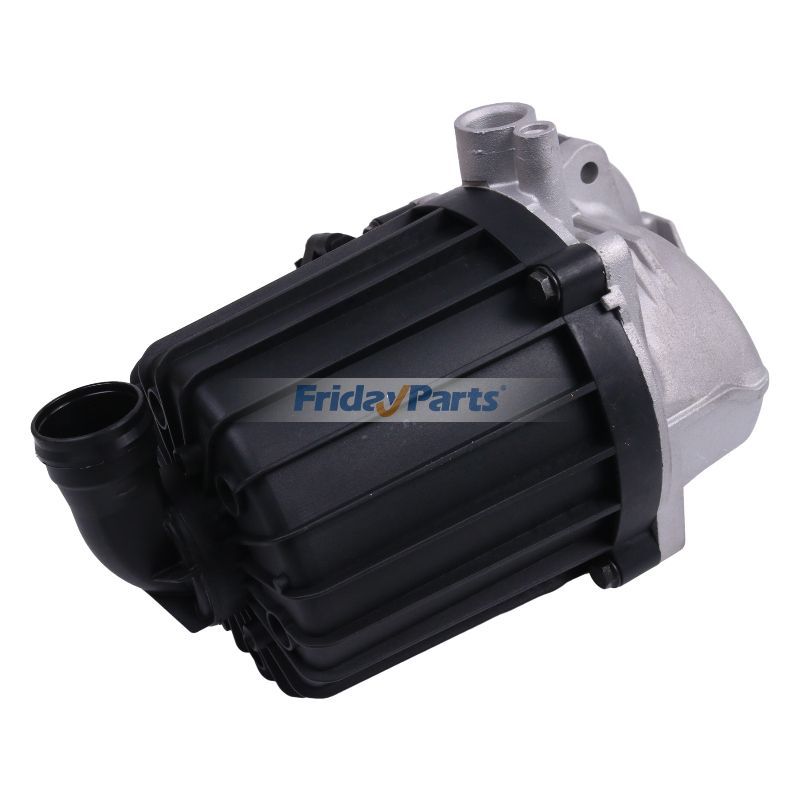 Kurbelgehäuseentlüftungsabscheiderfür Motor,Bagger,GeländewagenFür VOLVO