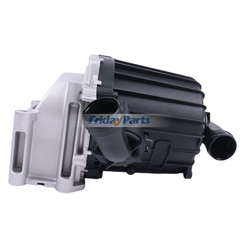 Engine,Loader,Truck Crankcase Ventilation Separator With Gasket