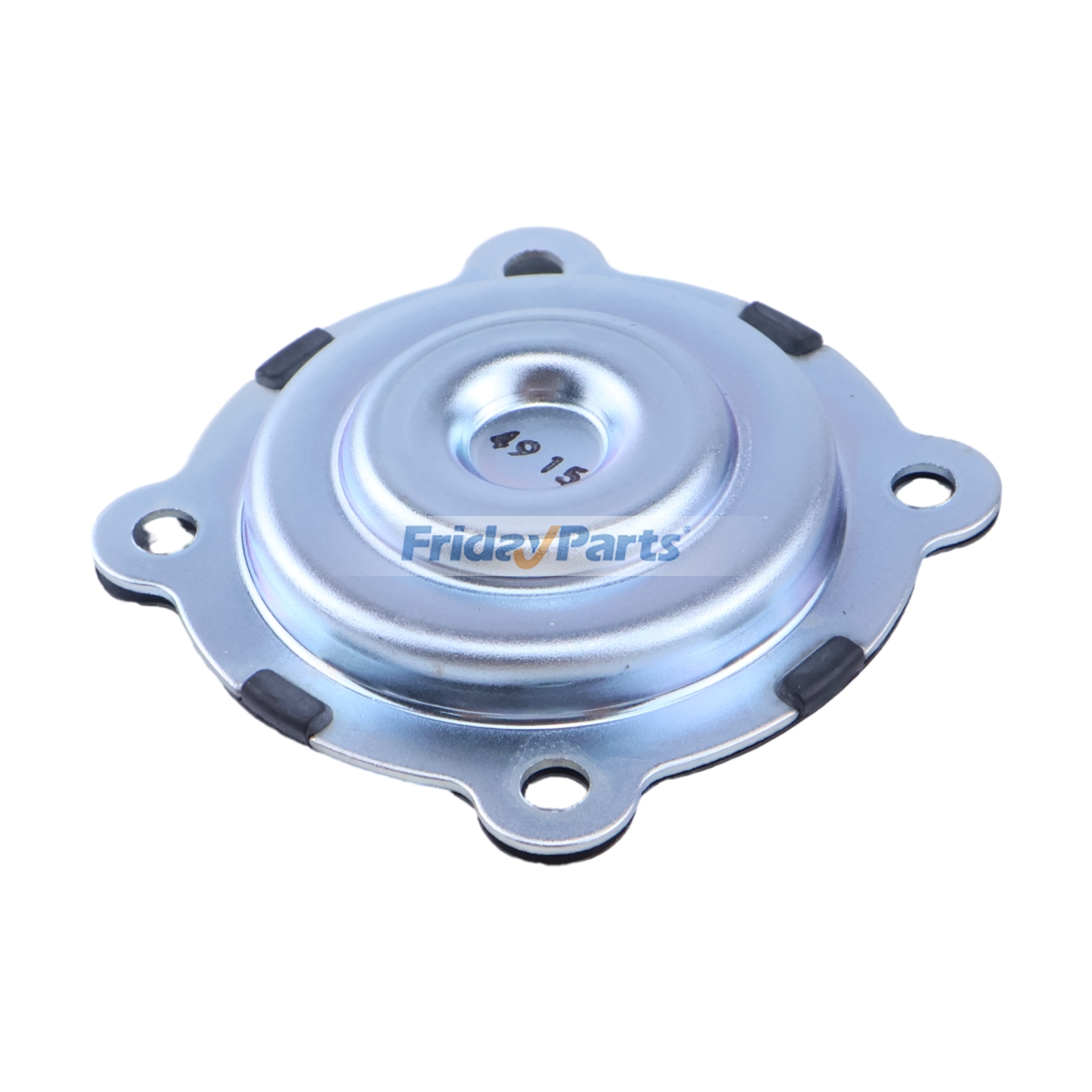 Crankcase Ventilation Valve 897119-8870 for Hitachi Excavator