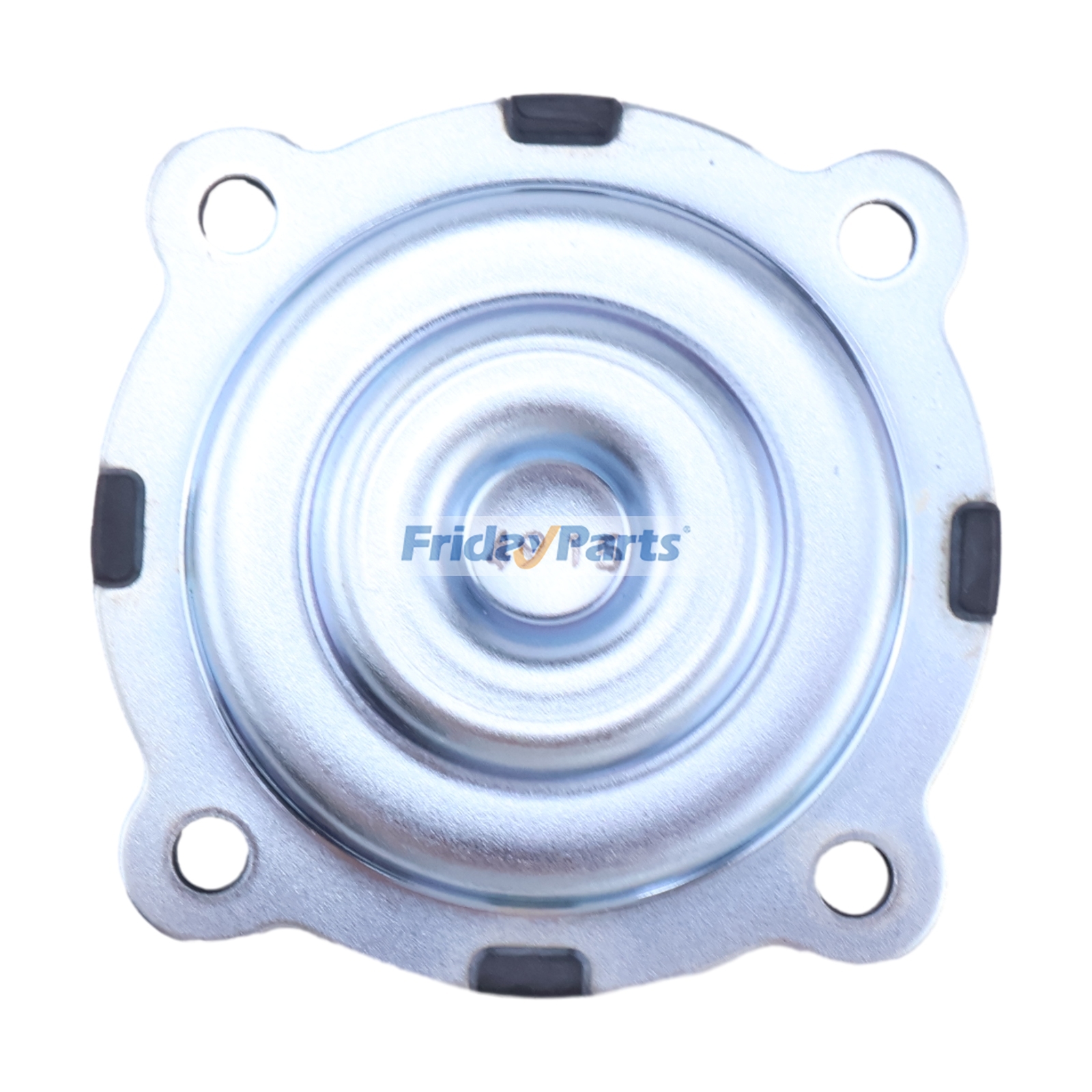 Soupape de ventilation du carter Pour JOHN DEERE