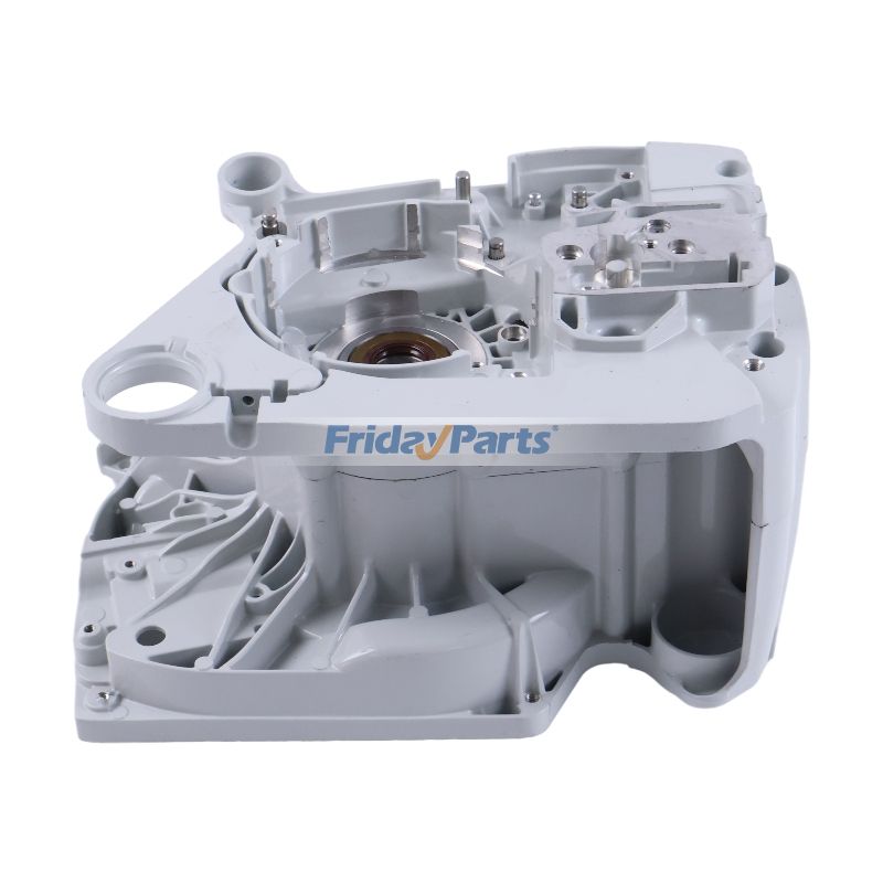 Carter moteur de FridayParts