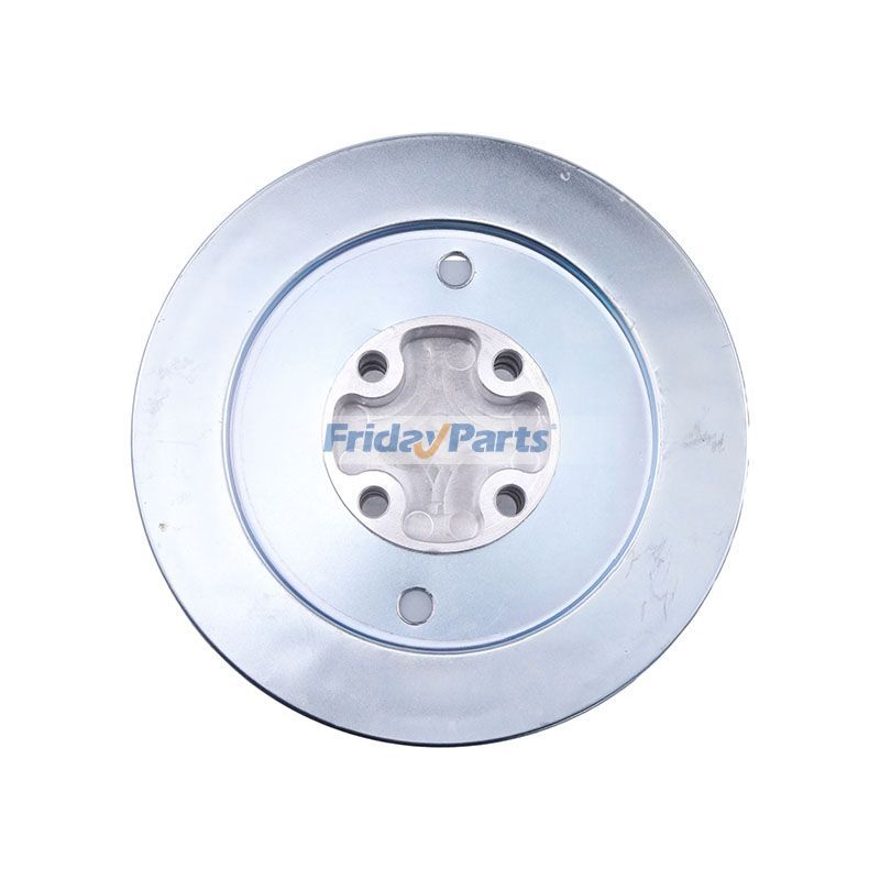 FridayParts Crankcase Breather ISX15 QSX15 Hyundai R800-7AFSFS