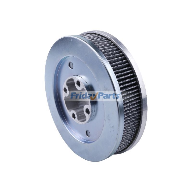 Excavator Crankcase Breather ISX15 QSX15 Hyundai R800-7AFSFS