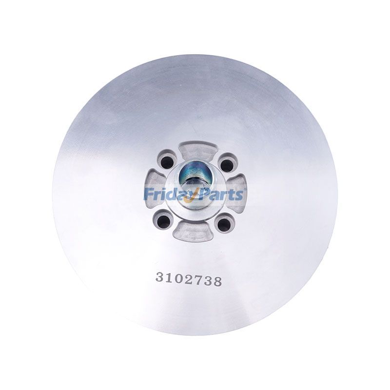  Crankcase Breather ISX15 QSX15 Hyundai R800-7AFSFS For HYUNDAI