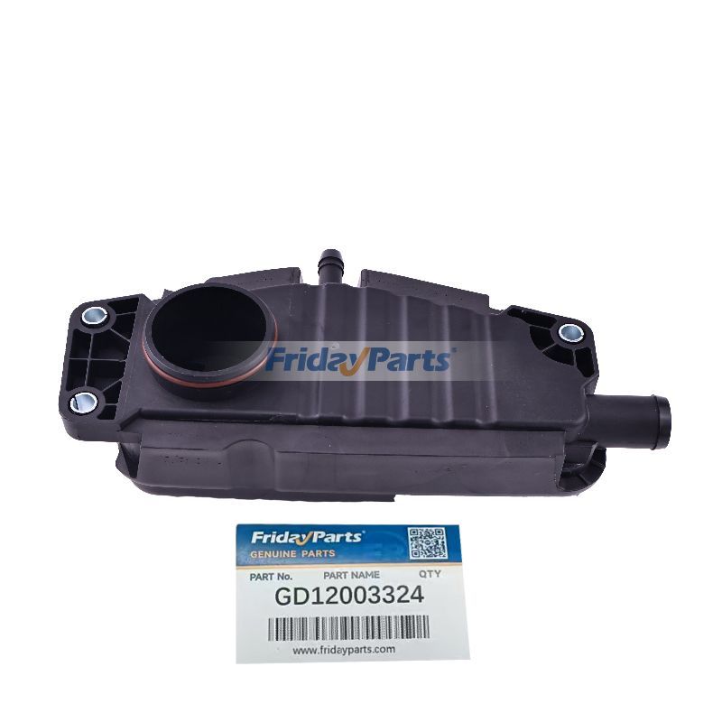 こ Crankcase Breather 5417366 5679573 for Cummins Engine ISX12