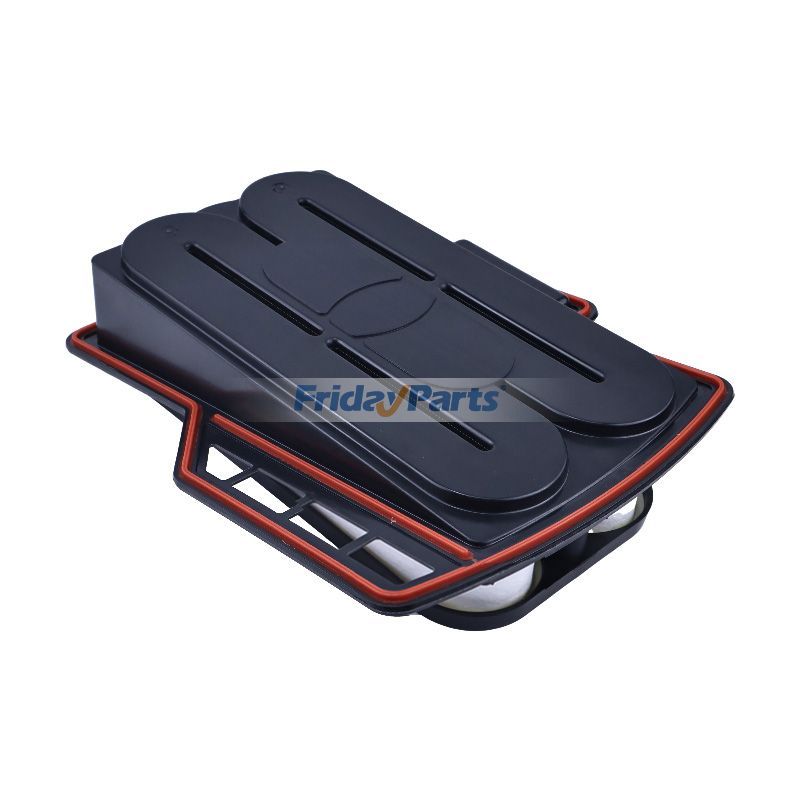 Crankcase Breather Element 4312013 for Cummins Engine ISX CM871 ISX15 CM2350 X101 Wirtgen Cold Planer W 200