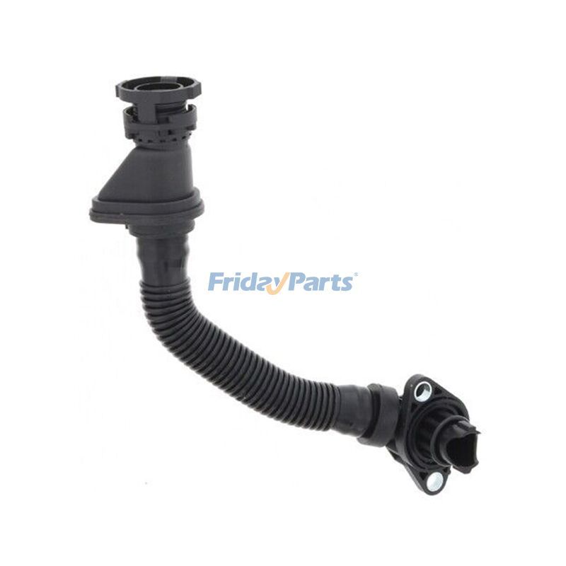 Crankcase Breather Hose 11157843151 for BMW M5 M6