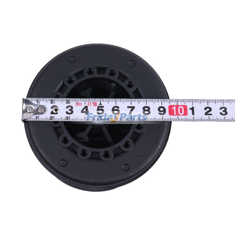 Kit de filtro de cárter 2299013 para Paccar Engine MX13 Truck Kenworth T680 T880 Peterbilt 567 579 FridayParts