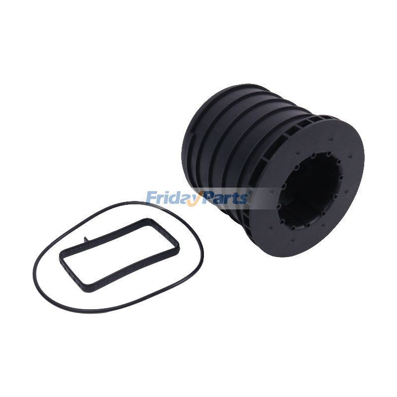 Kit de filtro de cárter 2299013 para Paccar Engine MX13 Truck Kenworth T680 T880 Peterbilt 567 579 para Motor,Caminhão