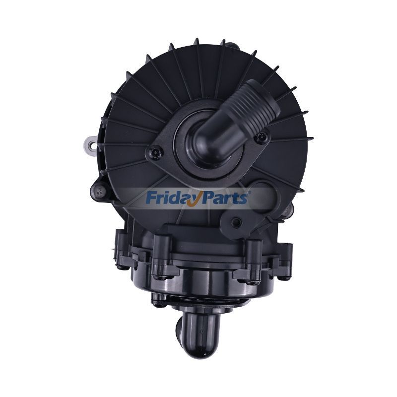 Séparateur d'huile de carter 21122541 pour moteur Volvo D13 Truck VN VNMpourPour VOLVO