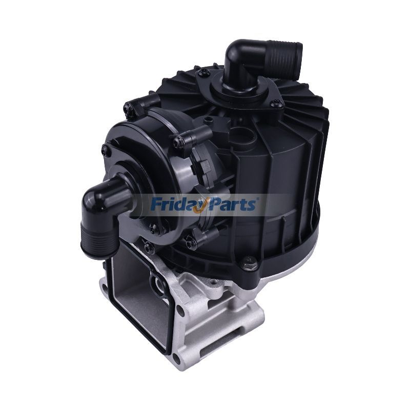 Séparateur d'huile de carter Pour VOLVO