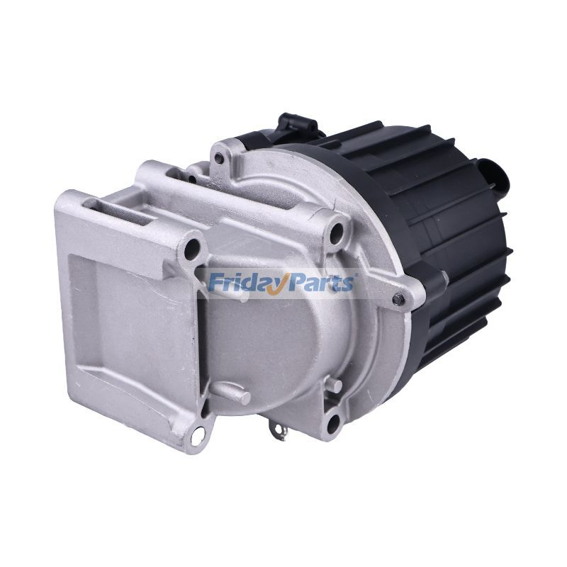 Séparateur d'huile de carter de FridayParts