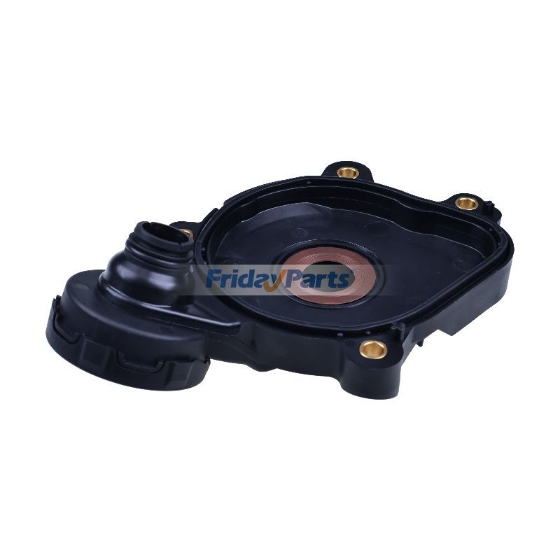  Crankcase PCV Valve For Mercedes Benz