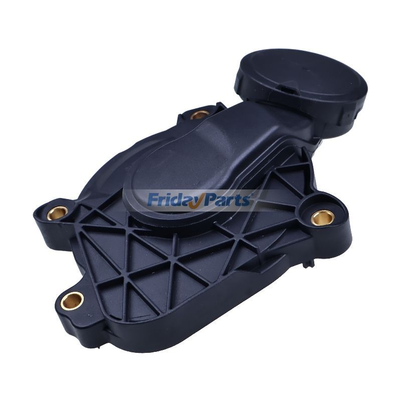 Crankcase PCV Valve 2760100331 for Mercedes-Benz 2013-2014 C300 2012-2016 E350 2016-2018 GLE350 2012-2015 ML350