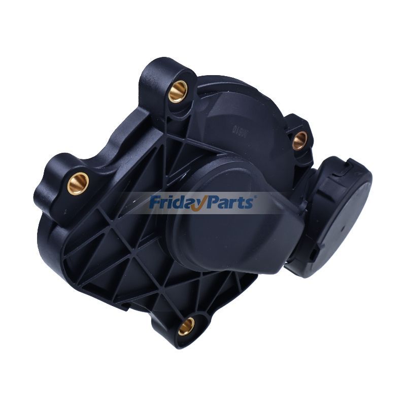 Vehicle Crankcase PCV Valve