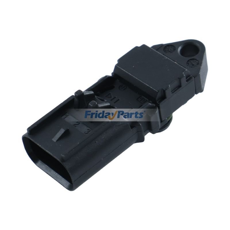 Crankcase Pressure Sensor 4984575 5462277 4954400 for Cummins Engine ISB ISC 6.7L 8.9L