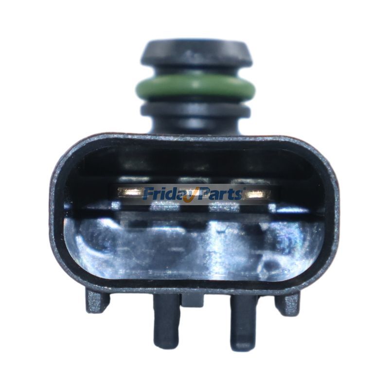 FridayParts Crankcase Pressure Sensor