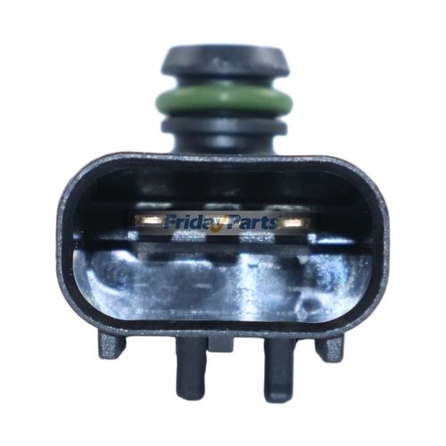 Crankcase Pressure Sensor 4984575 5462277 4954400 for Cummins Engine ...